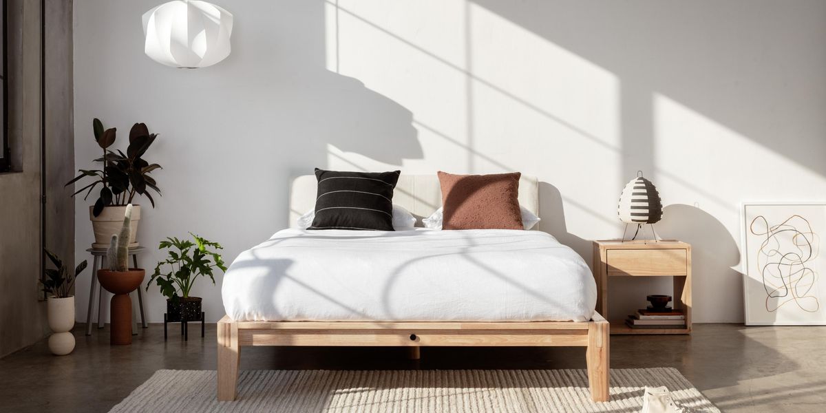 Thuma Has Everything Your Bedroom Needs Popdust
