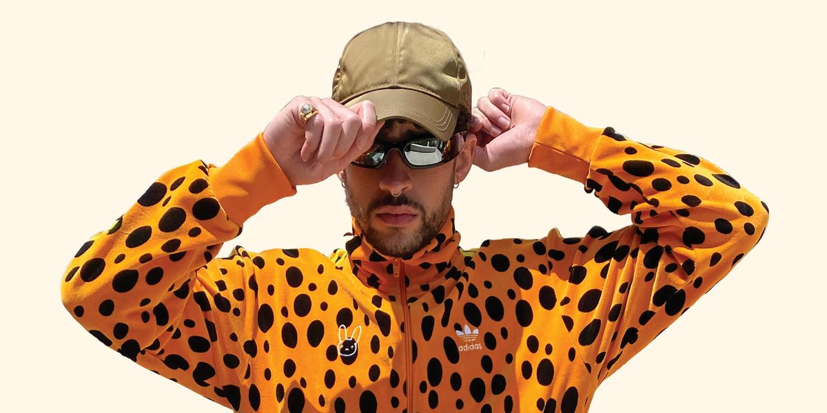 Bad Bunny Is Giving Back to 'El Barrio' With Style and Flavor