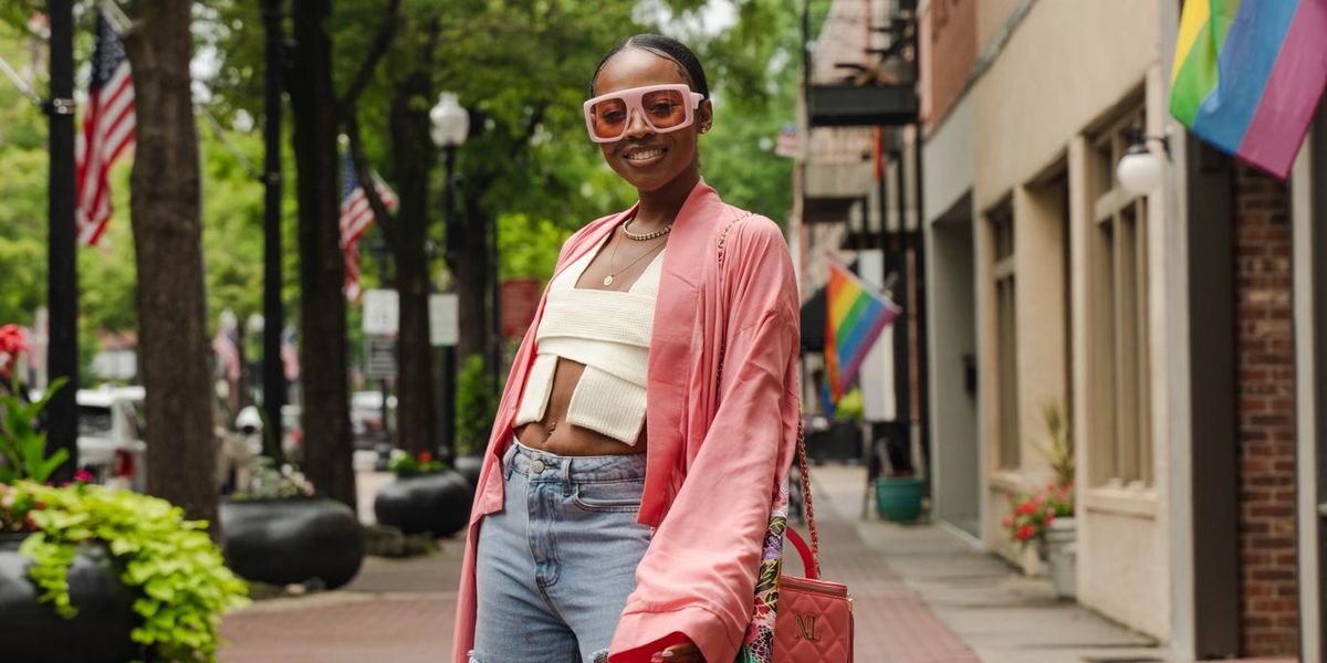 Our Favorite Style Influencers Share Their Fave Luxury Bags