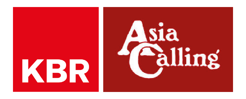 Asia-calling