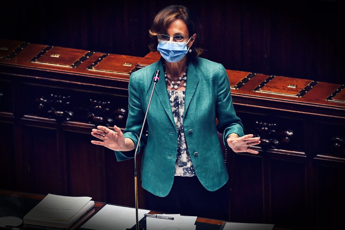 Criticano la Cartabia per i motivi sbagliati