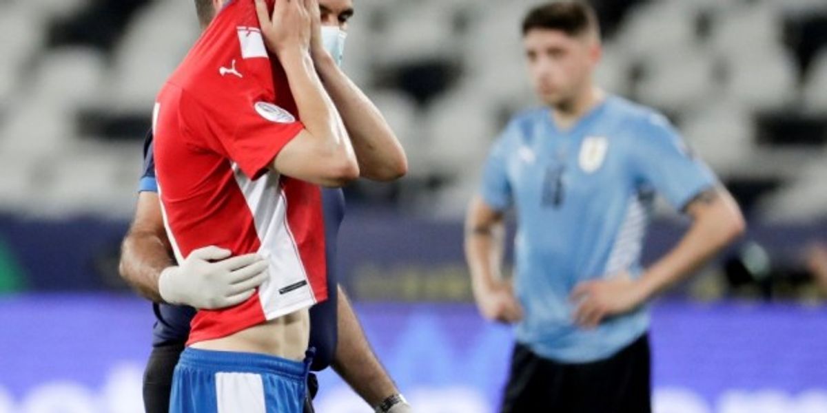 The Europe V South America Football Question Has An Easy Answer Worldcrunch The Europe V South America Football Question Has An Easy Answer Worldcrunch