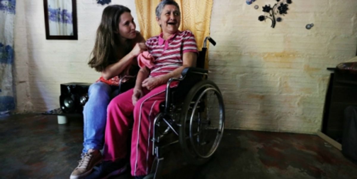 In "Cursed" Colombia Region, Clues To Alzheimer's Cause - Vimarsana News