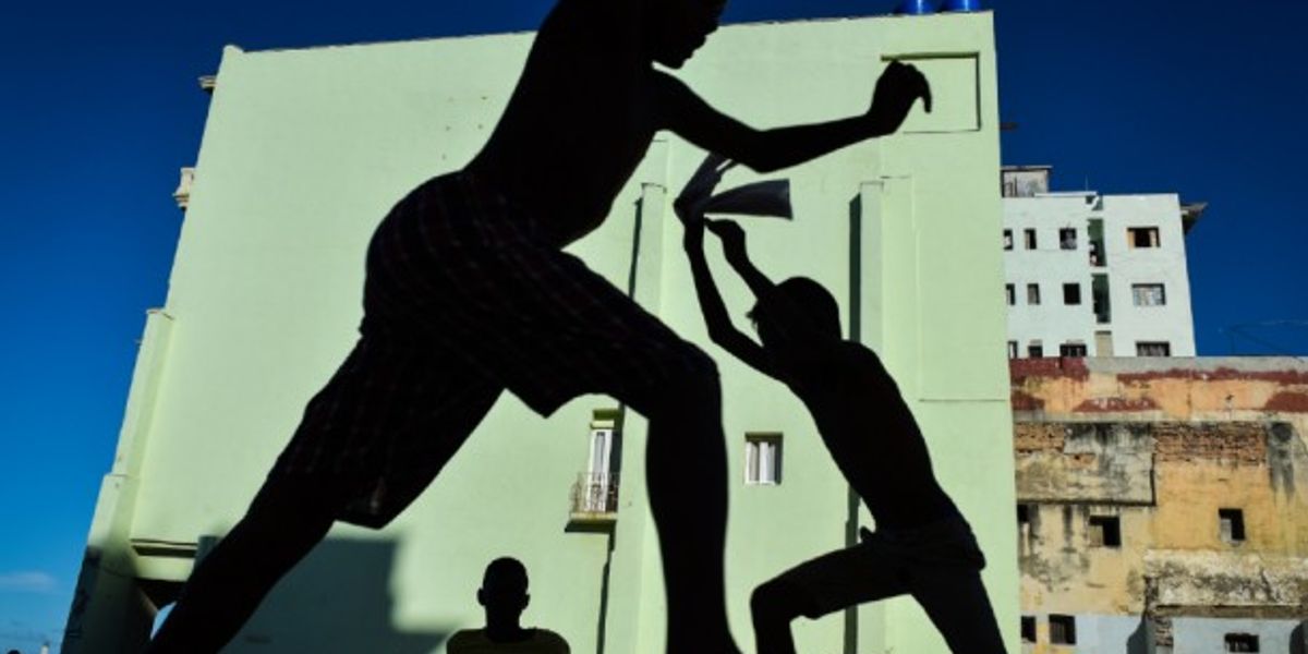Where Is The Outrage In Latin America Over Cuba? - Vimarsana News