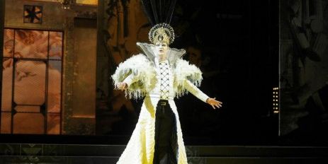 True Or Falsetto? When Opera Singers Were Castrated To Hit The High Notes - Vimarsana News