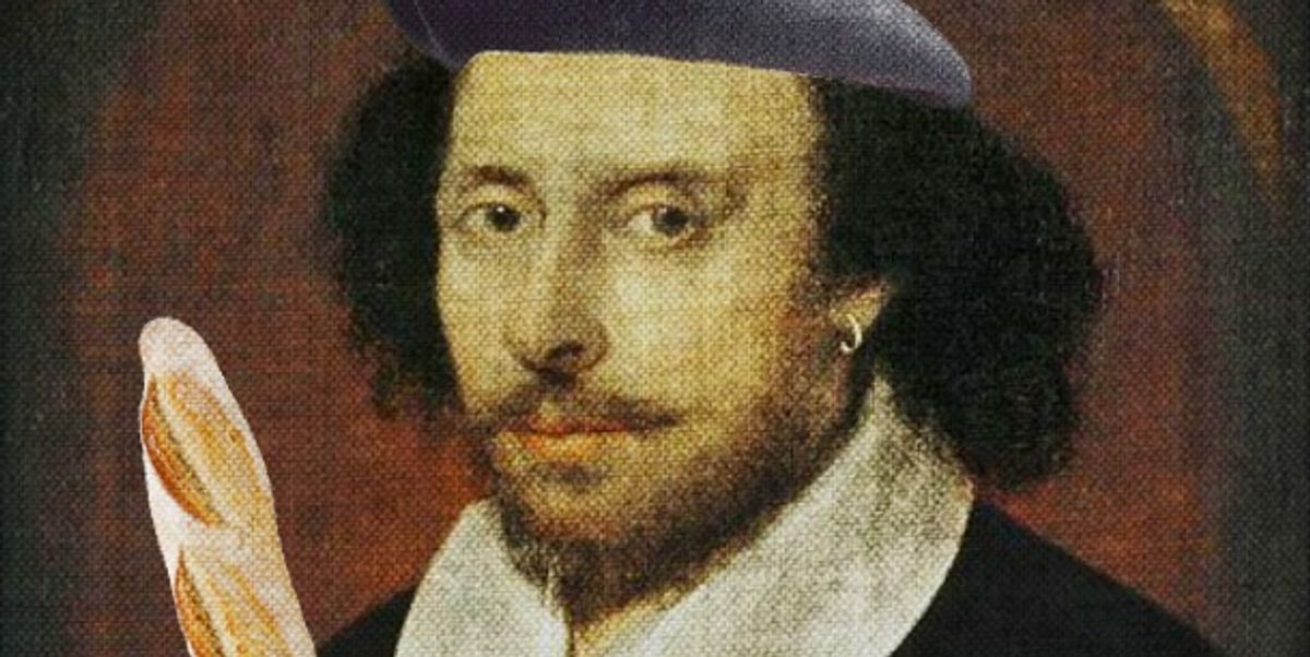 Shakespeare And The French, A Long And Tempestuous Relationship - Vimarsana News