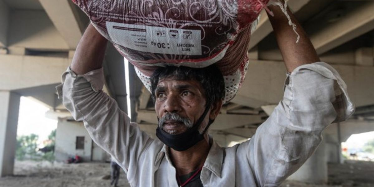 Quebec To Cairo, The Pandemic's Heavy Toll On Migrant Workers - Vimarsana News