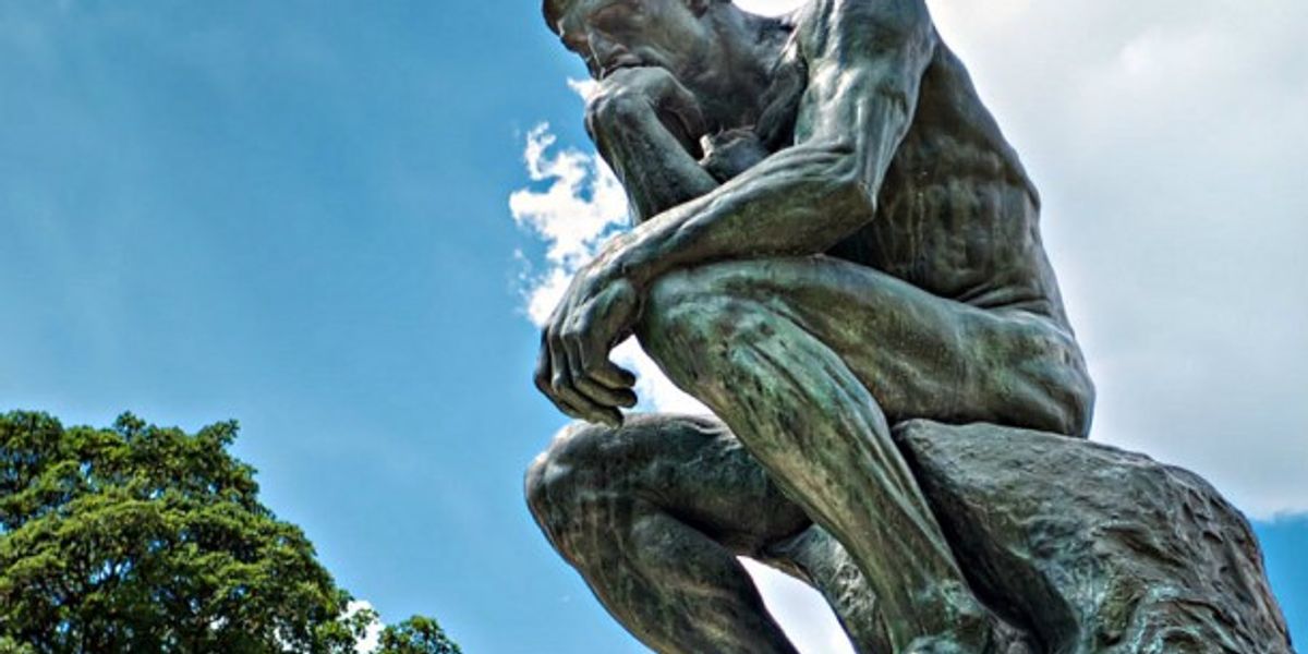A Call To Philosophers: Join The Fray, Help Fix Our World - Vimarsana News