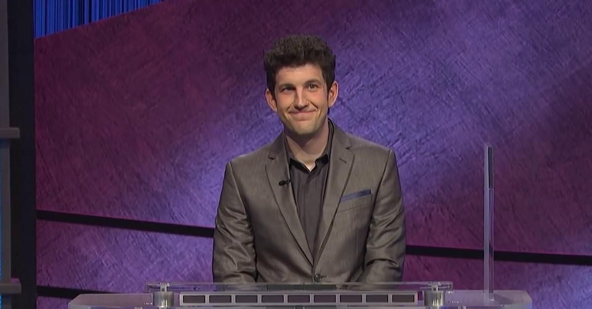 'Jeopardy!' Forced To Clarify Rules To Fans After Outrage Over Champ's Unusual Answering Style