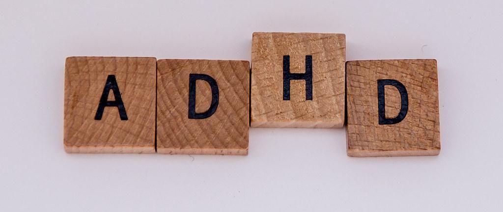What I Wish You Knew About My ADHD
