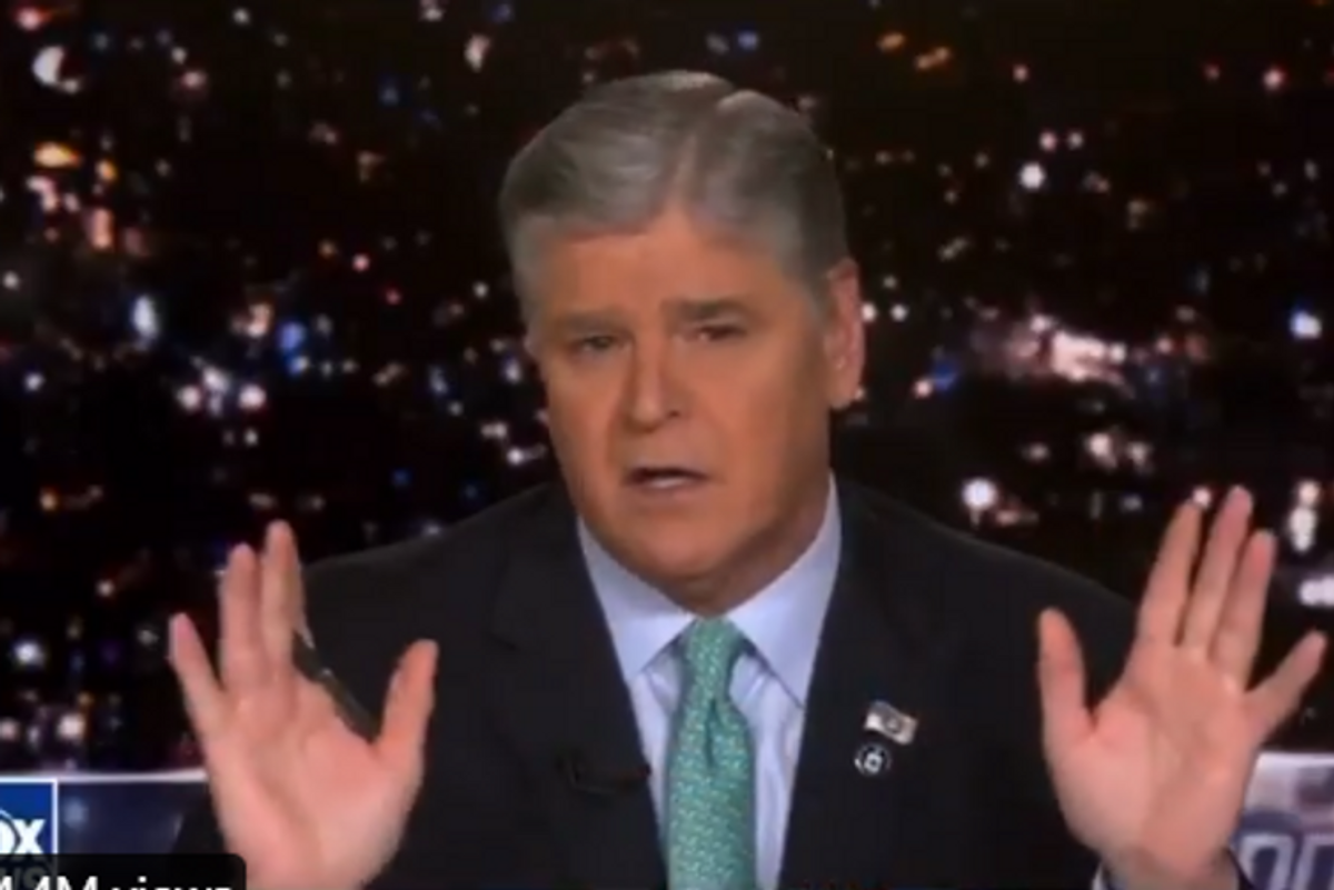 Turns Out It Matters When Fox News Tells Viewers Truth About COVID Vaccines For Five Seconds!