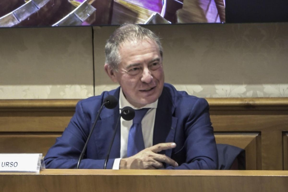 Urso: «Il Copasir non si occupa di politici né di politica ma della legge sui servizi»