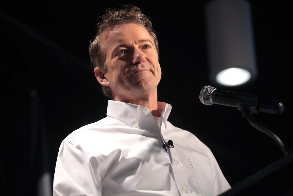 Sen. Rand Paul 