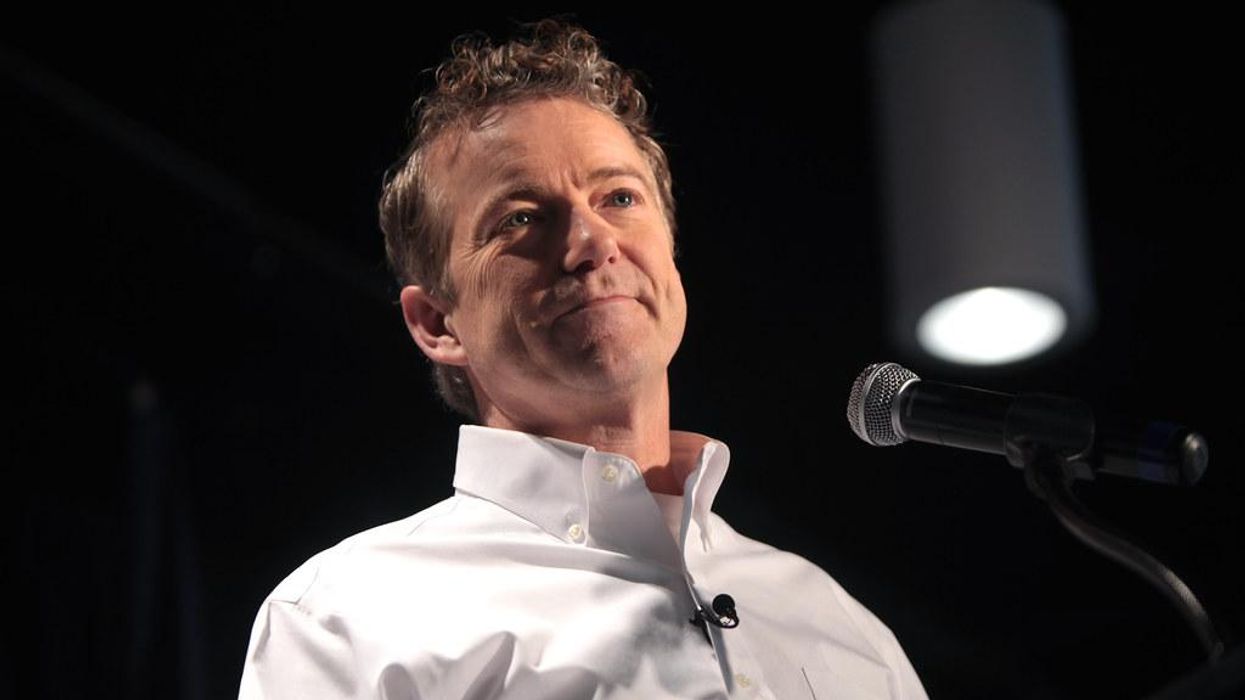 Sen. Rand Paul