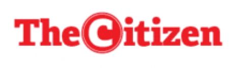 THE CITIZEN Logo