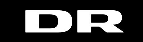 DANMARKS RADIO  Logo