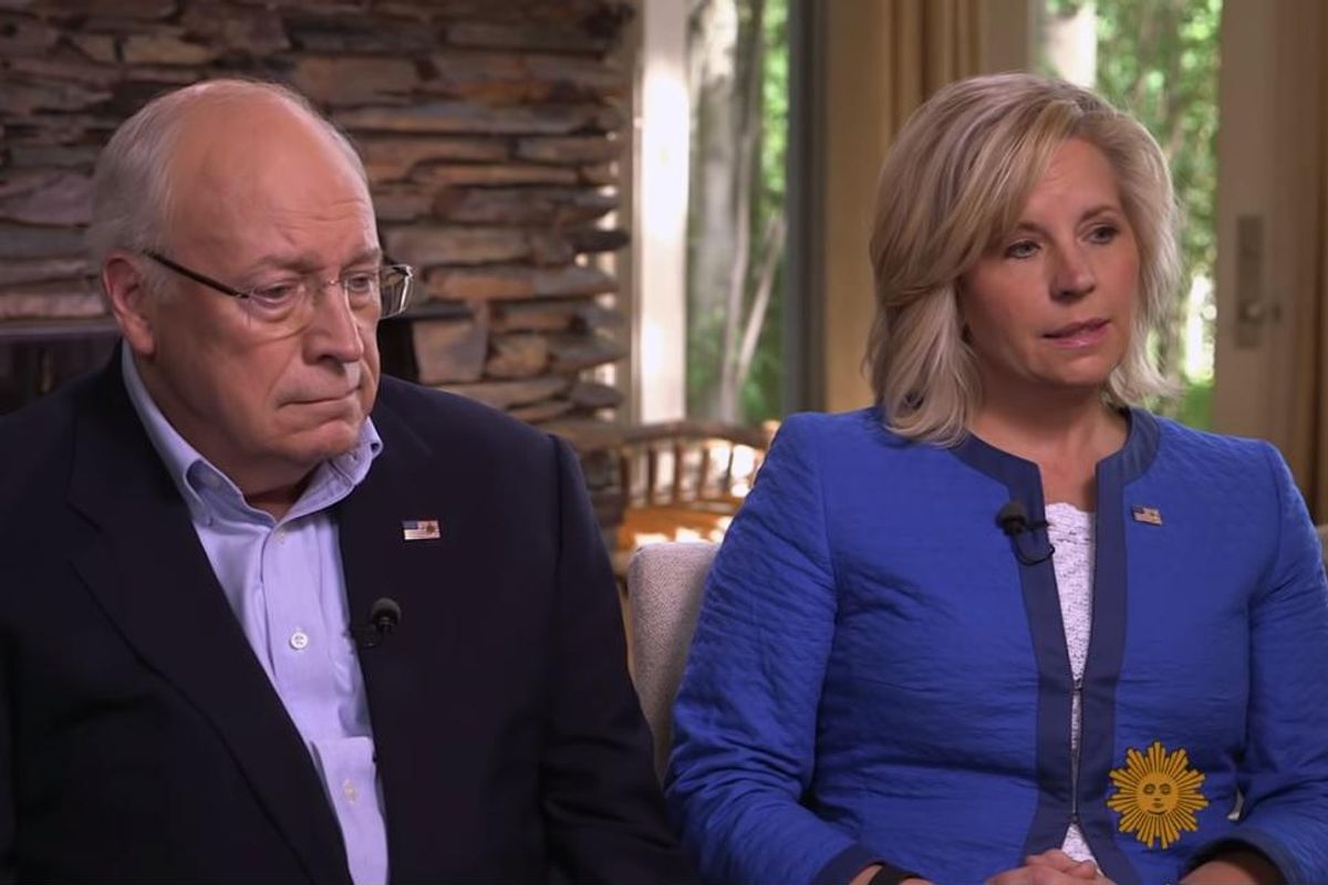 Dick Cheney 'Deeply Troubled' By Today's GOP, May Invite Entire Party To Quail Hunt
