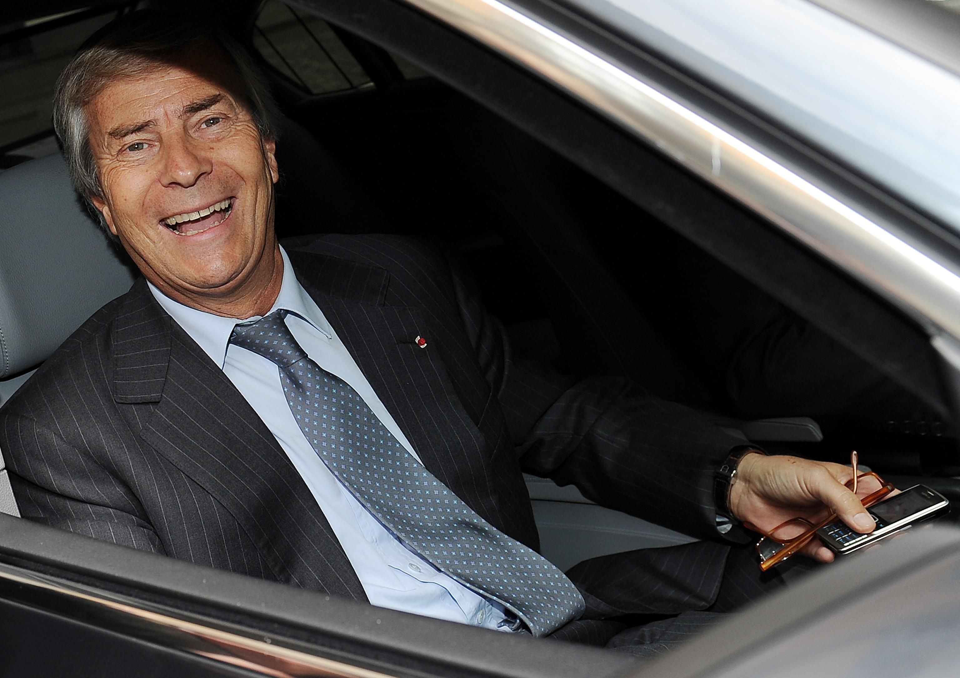 Ancora guai per Bollorè in Africa: quattro manager in carcere per traffico di cocaina