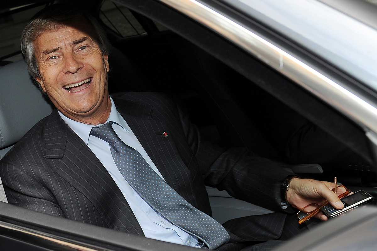 Ancora guai per Bollorè in Africa: quattro manager in carcere per traffico di cocaina