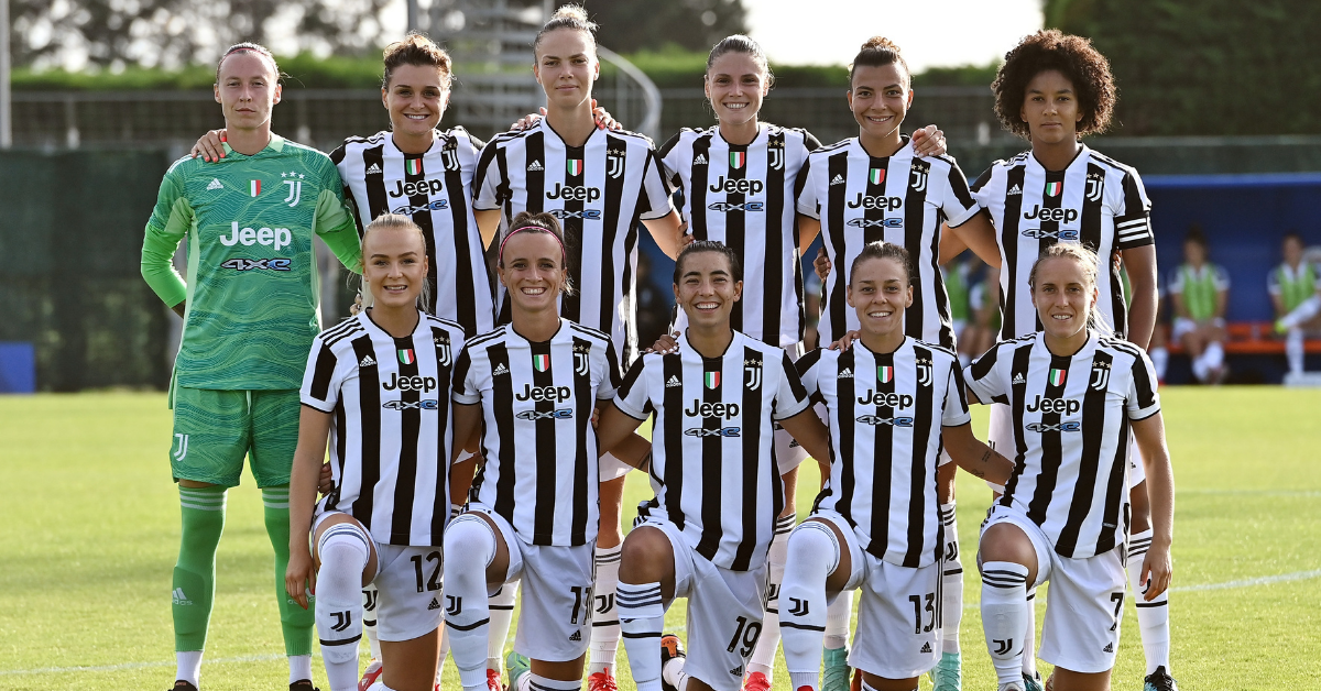 Italian Women's Soccer Team Apologizes After Sparking Outrage For Tweeting Overtly Racist Photo
