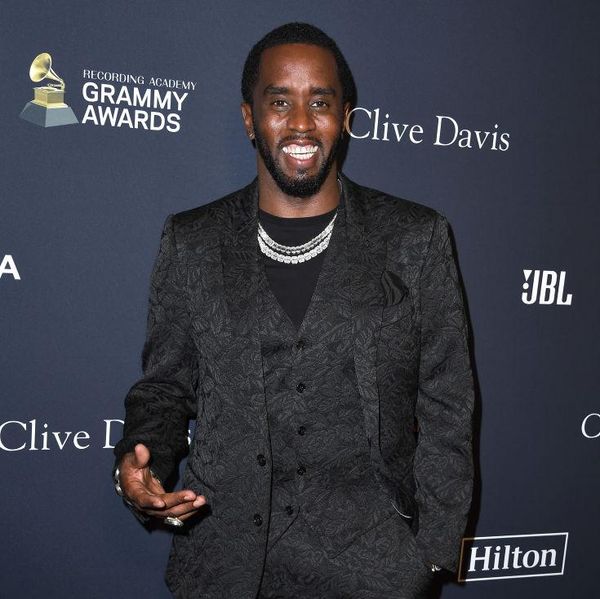 All About Love: Diddy Reinventing His Persona Is A Healing Flex We Love To See