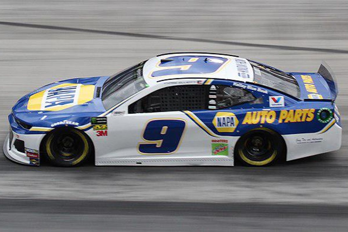 NASCAR returns to Watkins Glen this weekend