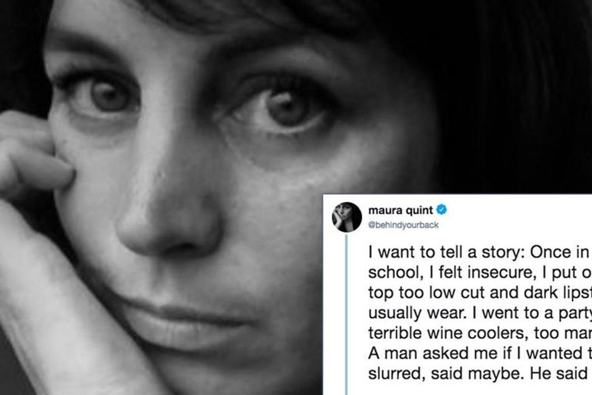 college sexual assaults, harassment, assault, real-life encounters