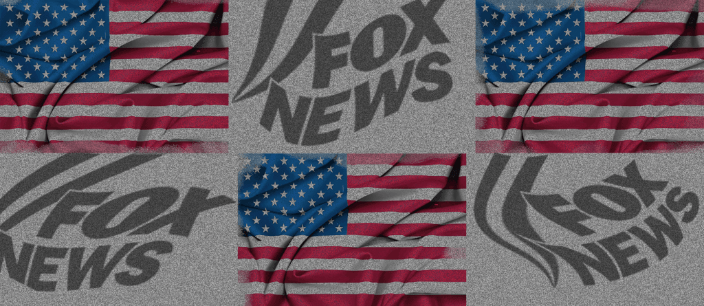 The Trumpist Right Veers Toward Outright Fascism