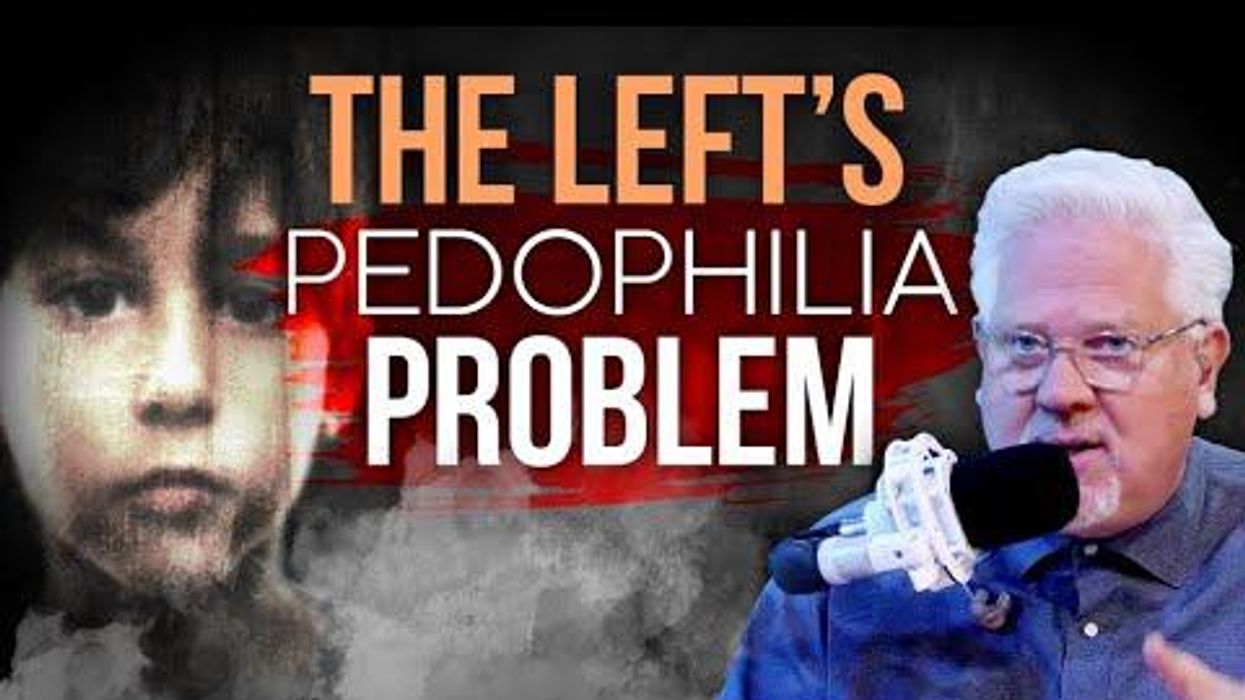 THIS is how the far-left is DESTROYING children's innocence