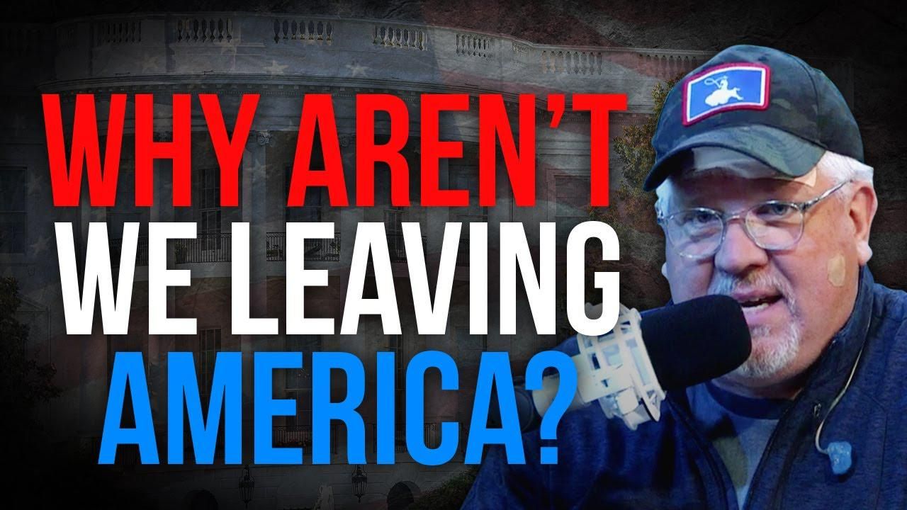 The 10 STAGES OF GENOCIDE may be happening here, NOW