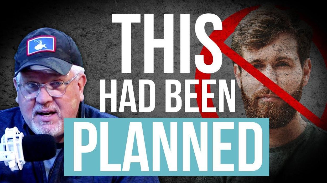 Far left's LONGTERM plan to demonize white conservatives EXPOSED