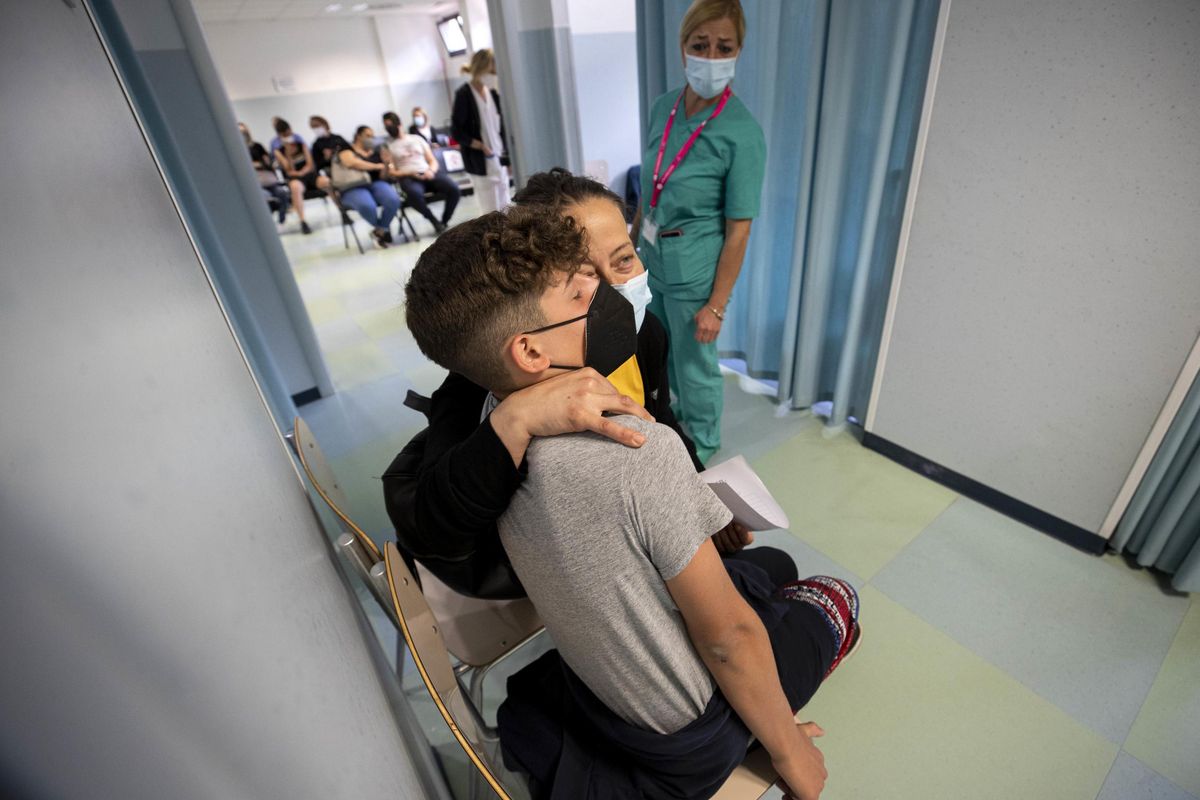 Spunta pure la gogna di Stato per gli alunni non vaccinati