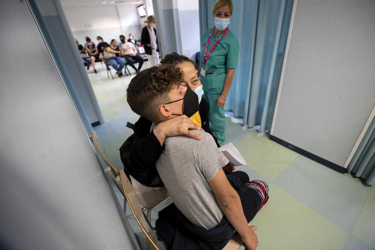 Spunta pure la gogna di Stato per gli alunni non vaccinati