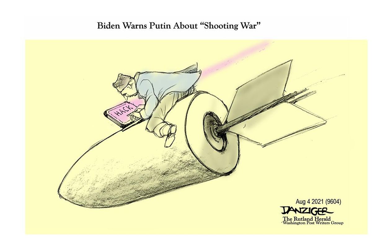Danziger Draws