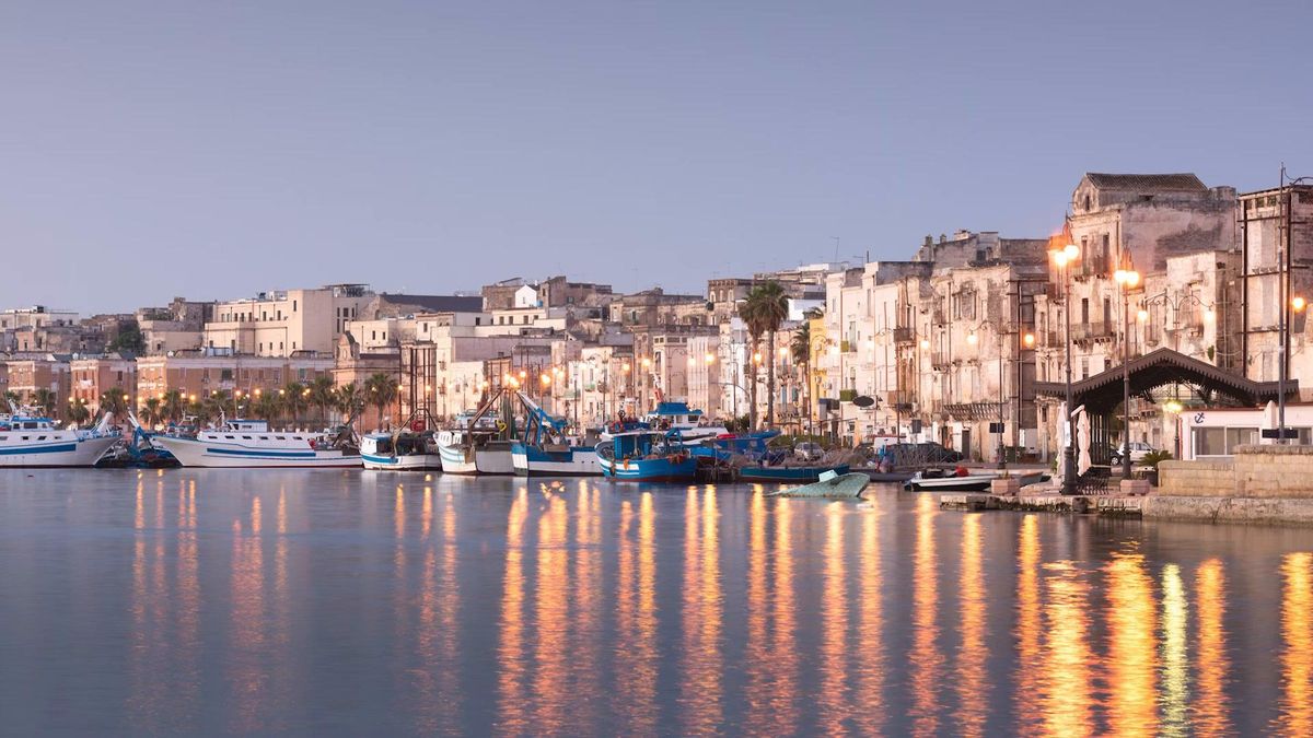 Scoprire la Puglia al di fuori delle solite rotte