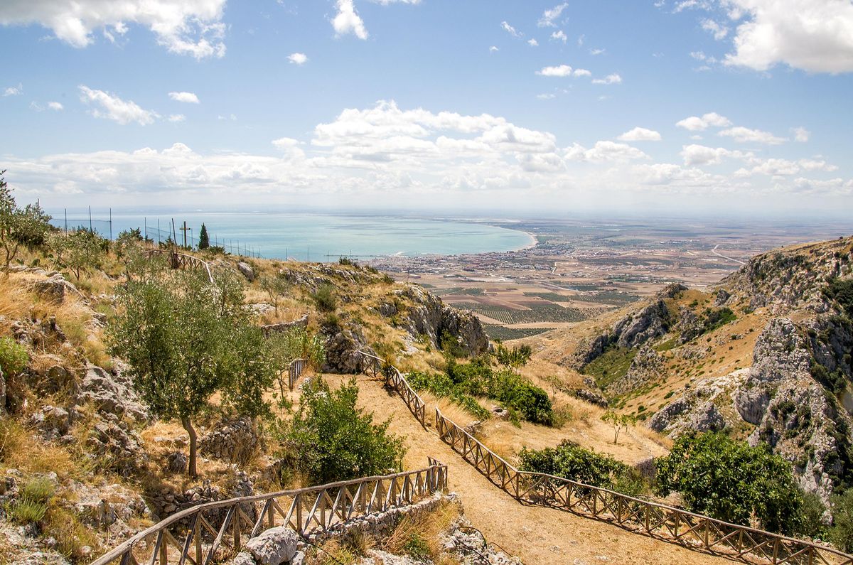 Scoprire la Puglia al di fuori delle solite rotte