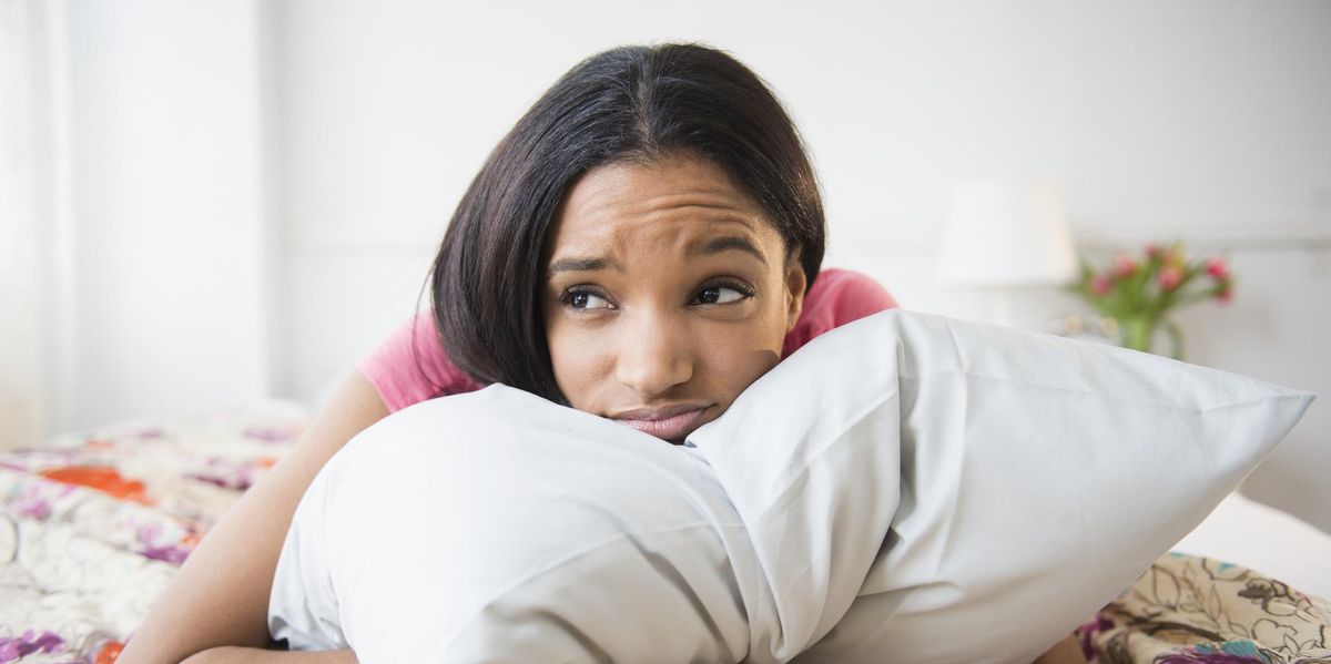 Listen, Here’s The Difference Between Missing A Man And Craving Him