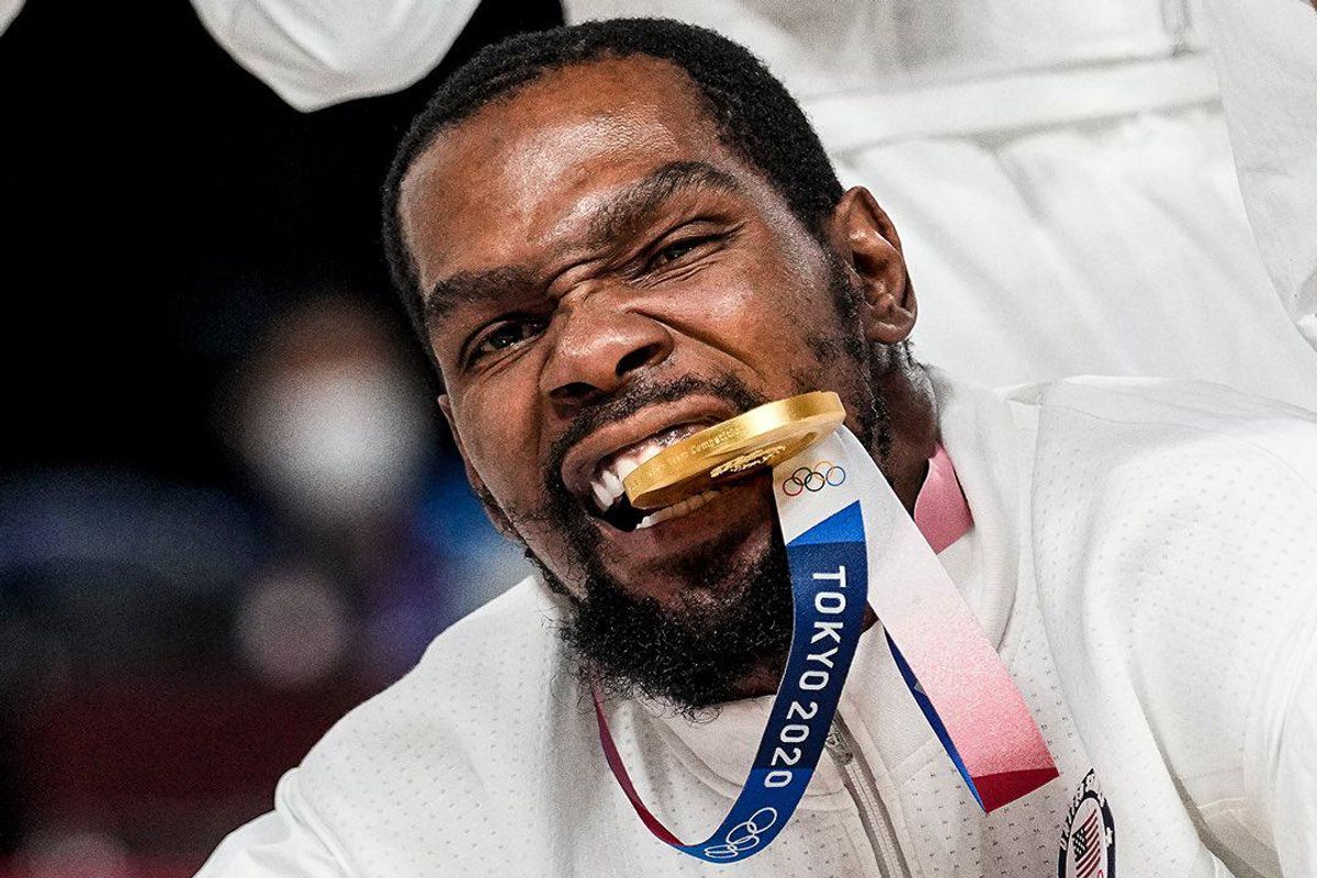 Olympic recap: 10 medals won by athletes with Austin ties at 2020 Tokyo Olympics