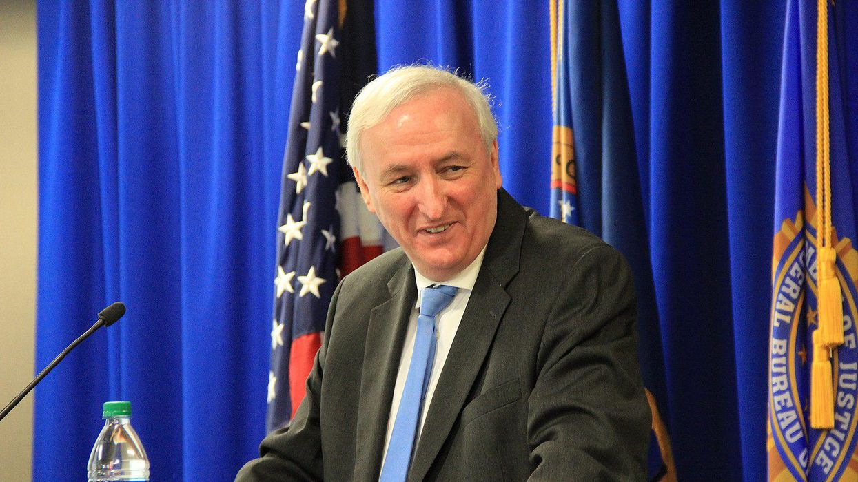 Jeffrey Rosen