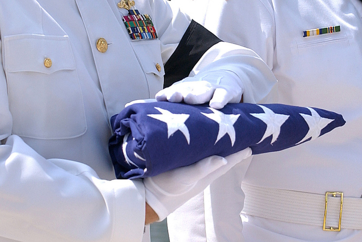 Remaking Our Military To Serve The American People