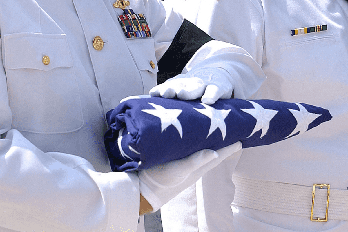 Remaking Our Military To Serve The American People