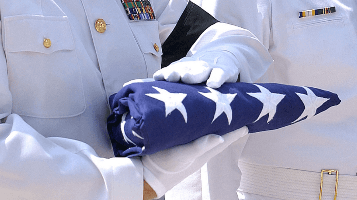 Remaking Our Military To Serve The American People