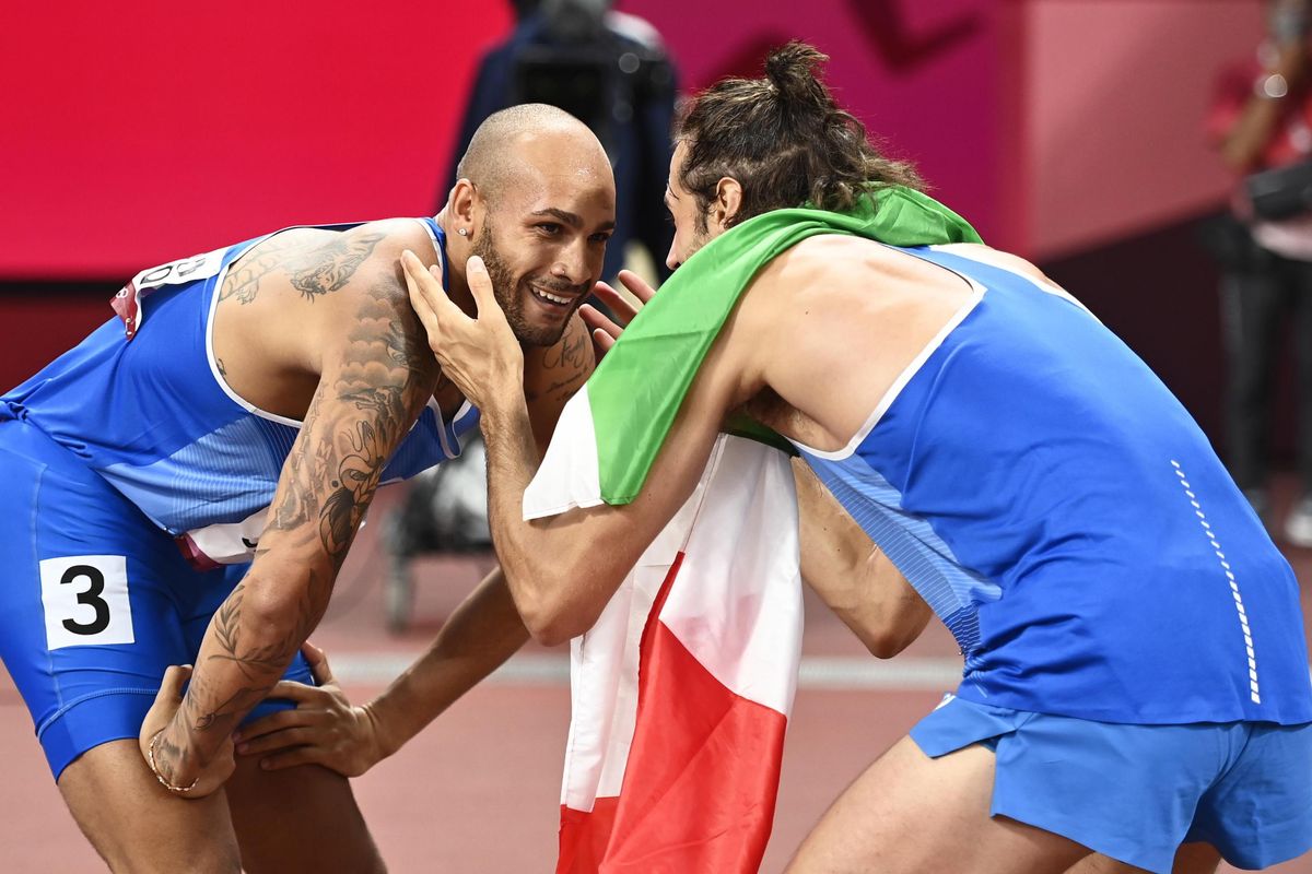 Le Olimpiadi più esaltanti nella storia dello sport italiano