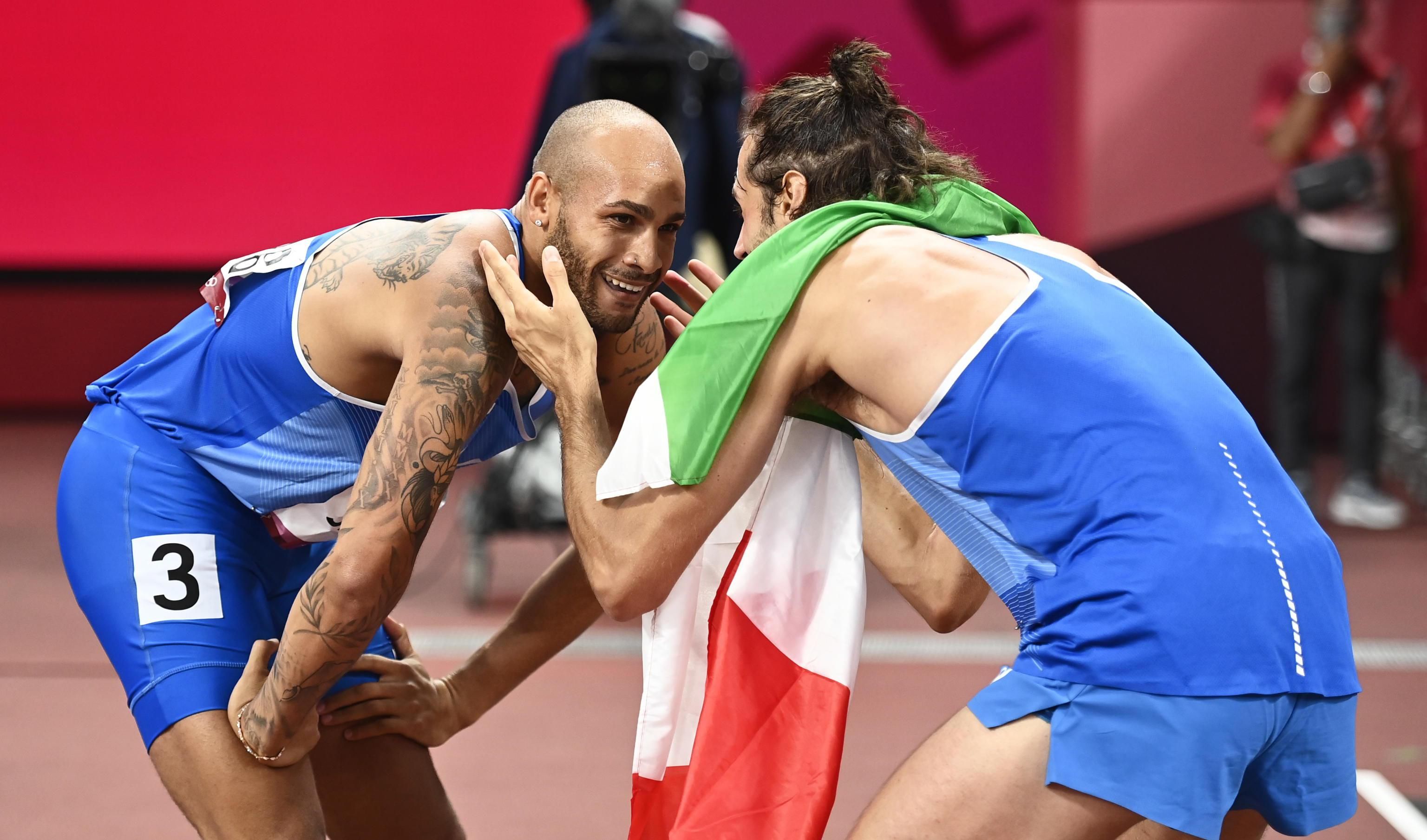 Le Olimpiadi più esaltanti nella storia dello sport italiano