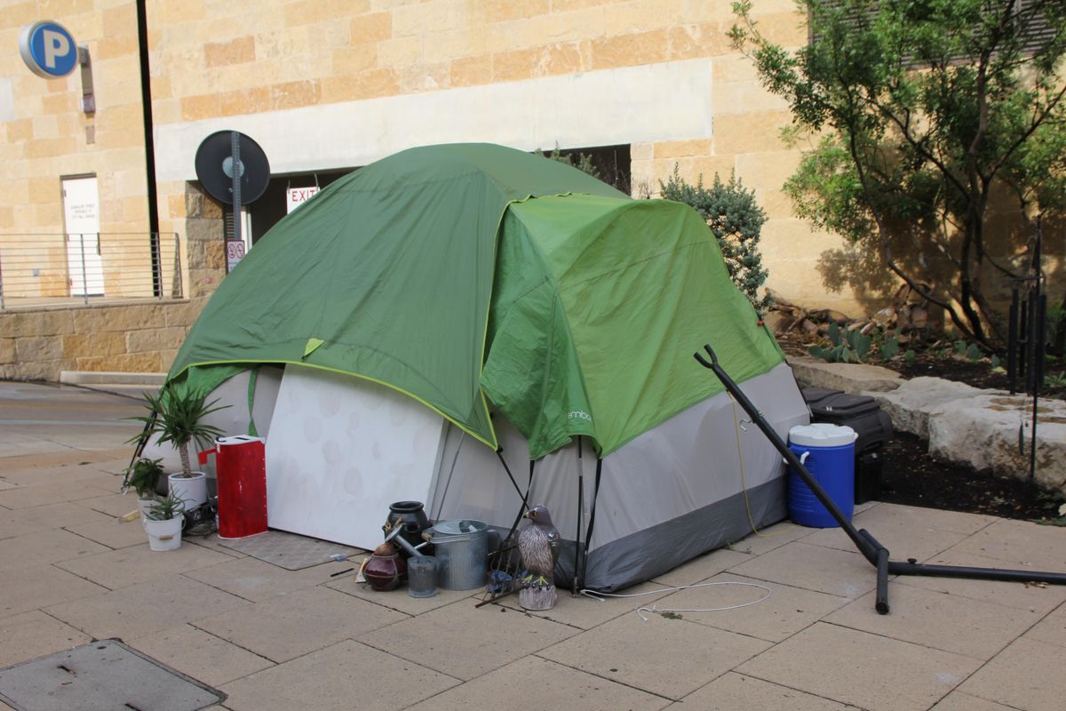 Camping ban Stage 4: Police can now arrest homeless residents violating camping ordinance