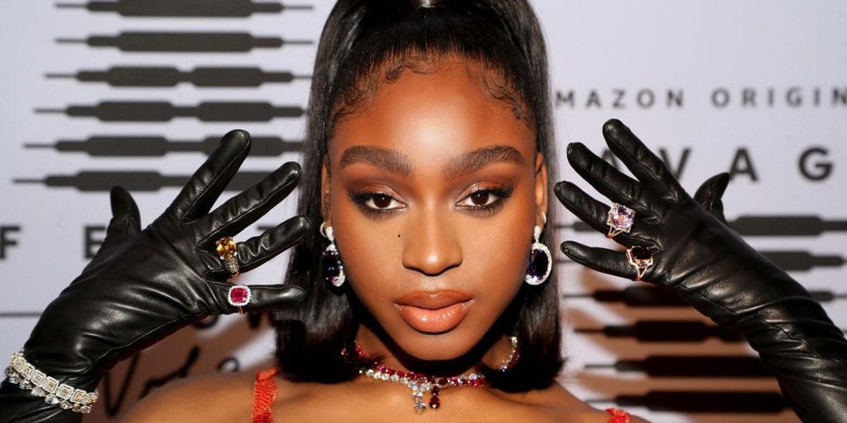 Normani's "Wild Side" Helped Her Heal After Mother’s Cancer Return