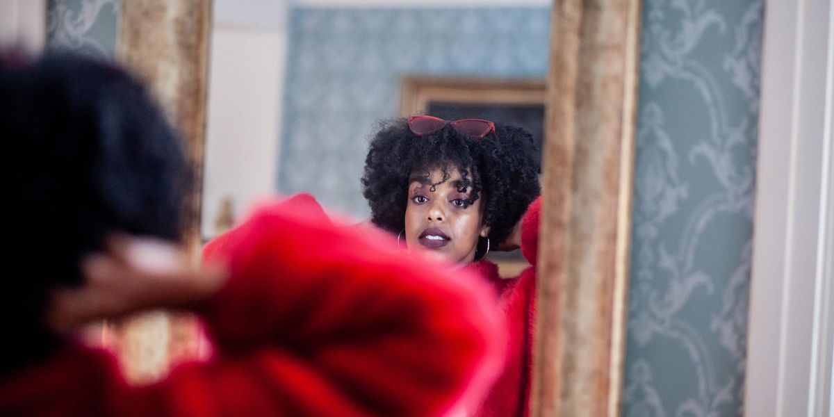 An Introvert's Survival Guide To Going Out Alone