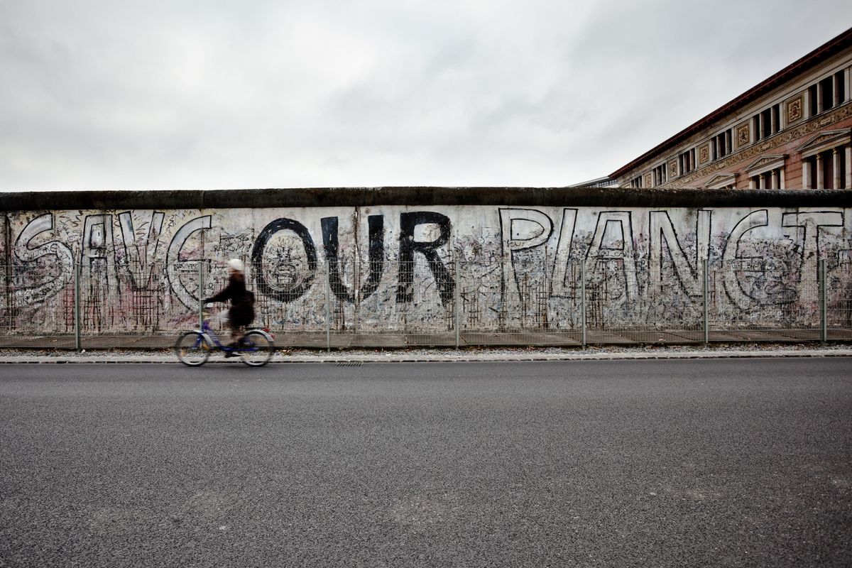 Effemeridi: questa settimana iniziava la costruzione del muro di Berlino