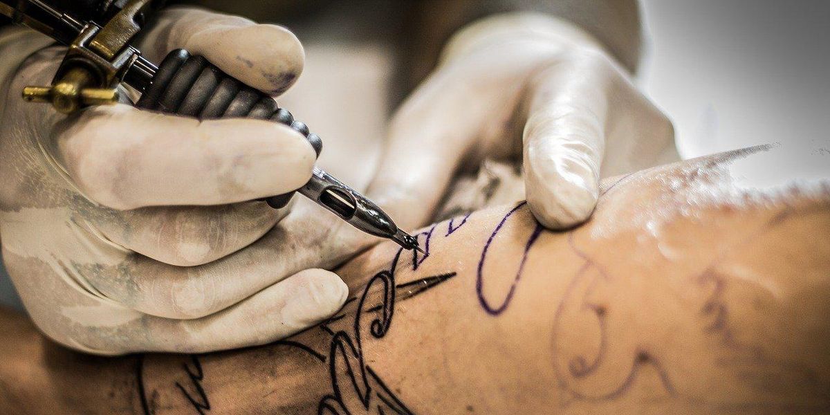 People Break Down The Best Advice For Someone Looking To Get Their First Tattoo