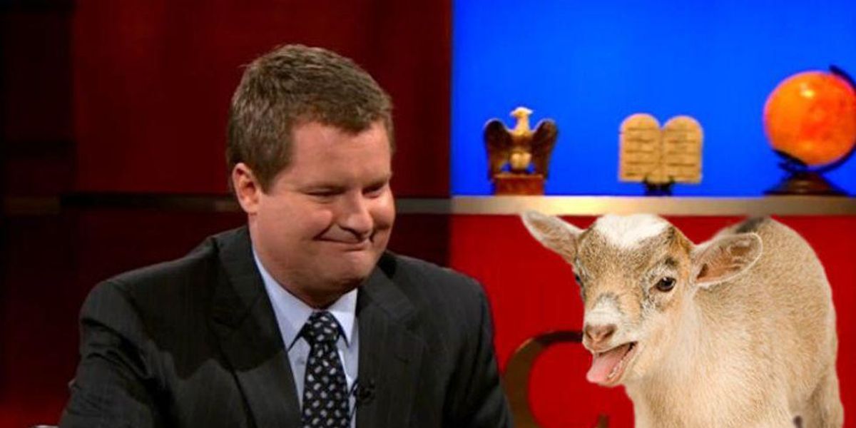 Do you expect Erick Erickson to continue insulting trans people for free? Give him money!